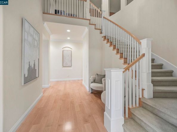 135 Diablo Ranch Court, Danville CA 94506