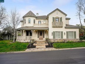 135 Diablo Ranch Court, Danville CA 94506