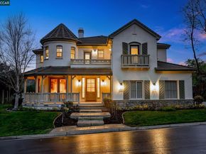 135 Diablo Ranch Court, Danville CA 94506