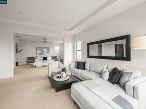 135 Diablo Ranch Court, Danville CA 94506