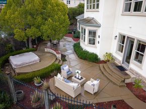 135 Diablo Ranch Court, Danville CA 94506