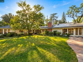 1720 Alameda Diablo, Diablo CA 94528