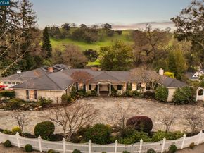 1720 Alameda Diablo, Diablo CA 94528