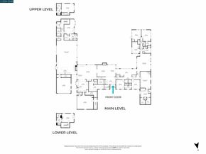 1720 Alameda Diablo, Diablo CA 94528