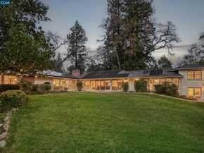 1720 Alameda Diablo, Diablo CA 94528