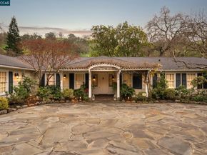 1720 Alameda Diablo, Diablo CA 94528