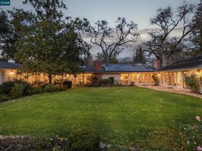 1720 Alameda Diablo, Diablo CA 94528