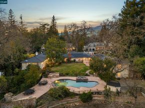 1720 Alameda Diablo, Diablo CA 94528