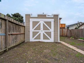 2366 Gaynor Ave, Richmond CA 94804