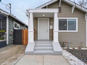 2366 Gaynor Ave, Richmond CA 94804