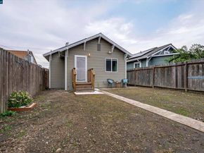 2366 Gaynor Ave, Richmond CA 94804