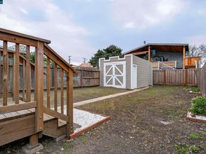 2366 Gaynor Ave, Richmond CA 94804