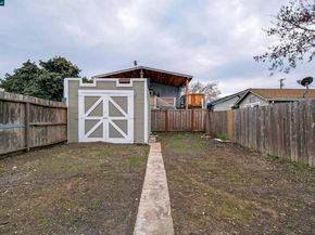 2366 Gaynor Ave, Richmond CA 94804