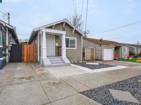 2366 Gaynor Ave, Richmond CA 94804