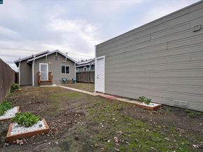 2366 Gaynor Ave, Richmond CA 94804