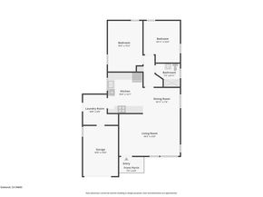 9638 E St, Oakland CA 94603