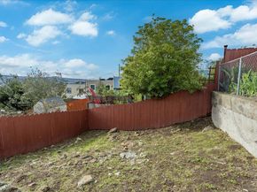 121 Shields St, San Francisco CA 94132