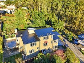 107 Dolphine Ave, El Granada CA 94018