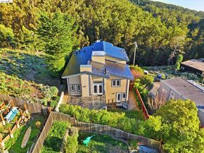 107 Dolphine Ave, El Granada CA 94018