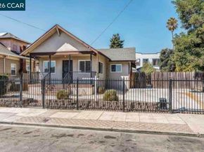 1957 69th, Oakland CA 94621