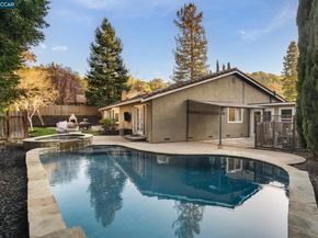 34 Pony Ct, San Ramon CA 94583