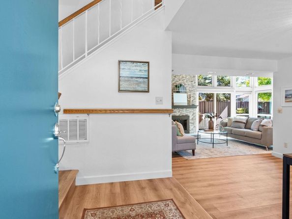 90 Rolling Green Cir, Pleasant Hill CA 94523