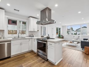 667 & 667A Alcatraz Ave, Oakland CA 94609