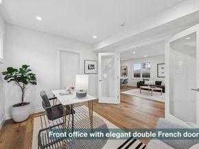 667 & 667A Alcatraz Ave, Oakland CA 94609