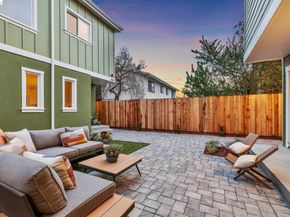 667 & 667A Alcatraz Ave, Oakland CA 94609