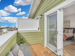 667 & 667A Alcatraz Ave, Oakland CA 94609