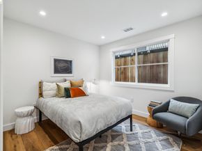 667 & 667A Alcatraz Ave, Oakland CA 94609