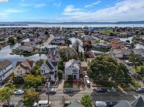 1822 Clinton Ave, Alameda CA 94501