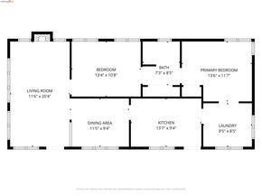 1822 Clinton Ave, Alameda CA 94501