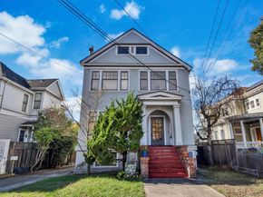1822 Clinton Ave, Alameda CA 94501