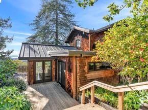 641 Alvarado Rd, Berkeley CA 94705