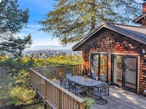 641 Alvarado Rd, Berkeley CA 94705