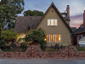 824 Paru St, Alameda CA 94501