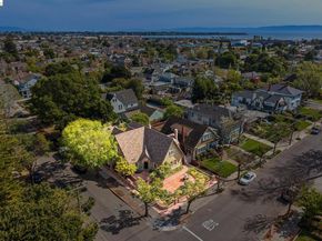 824 Paru St, Alameda CA 94501