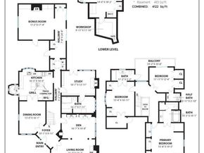 824 Paru St, Alameda CA 94501