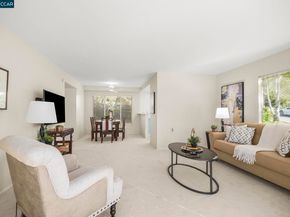 1201 Skycrest Dr 2, Walnut Creek CA 94595