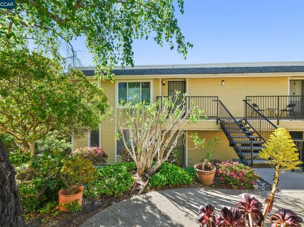 1201 Skycrest Dr 2, Walnut Creek CA 94595