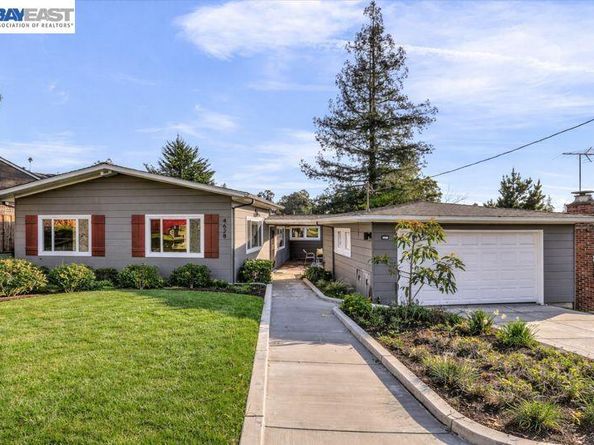 4628 Fieldbrook Rd, Oakland CA 94619