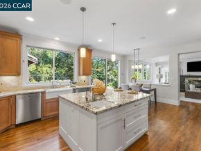 60 Terra Teresa, Lafayette CA 94549