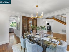 60 Terra Teresa, Lafayette CA 94549