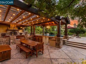 60 Terra Teresa, Lafayette CA 94549