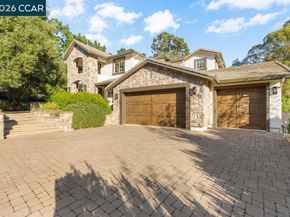 60 Terra Teresa, Lafayette CA 94549