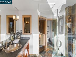 60 Terra Teresa, Lafayette CA 94549