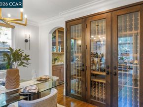 60 Terra Teresa, Lafayette CA 94549