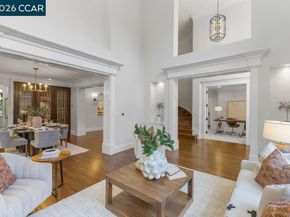 60 Terra Teresa, Lafayette CA 94549