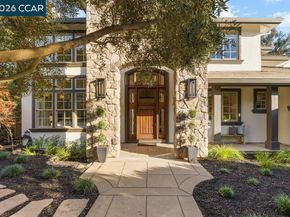 60 Terra Teresa, Lafayette CA 94549